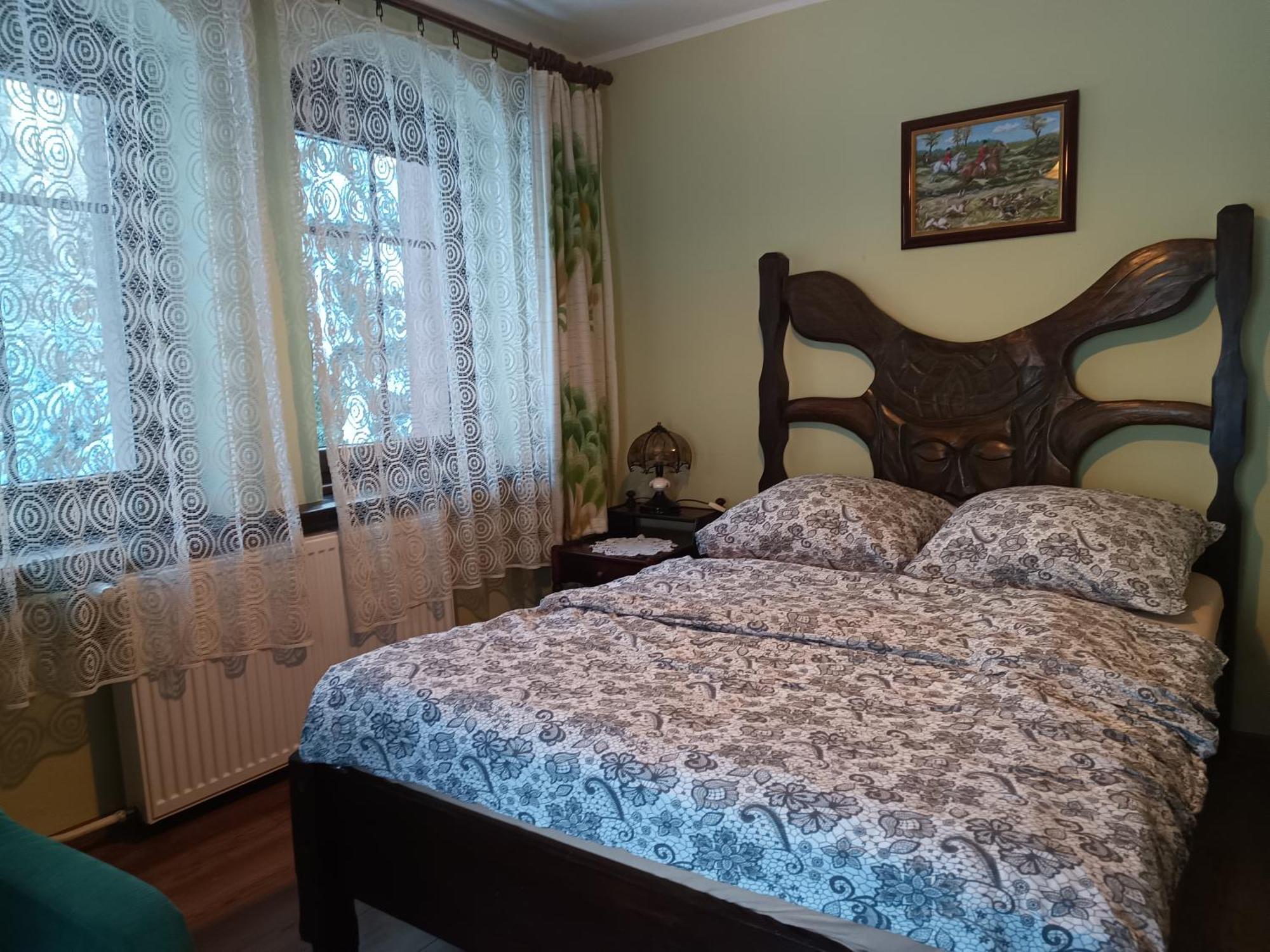 Pensjonat Wiking Stare Jabłonki Εξωτερικό φωτογραφία