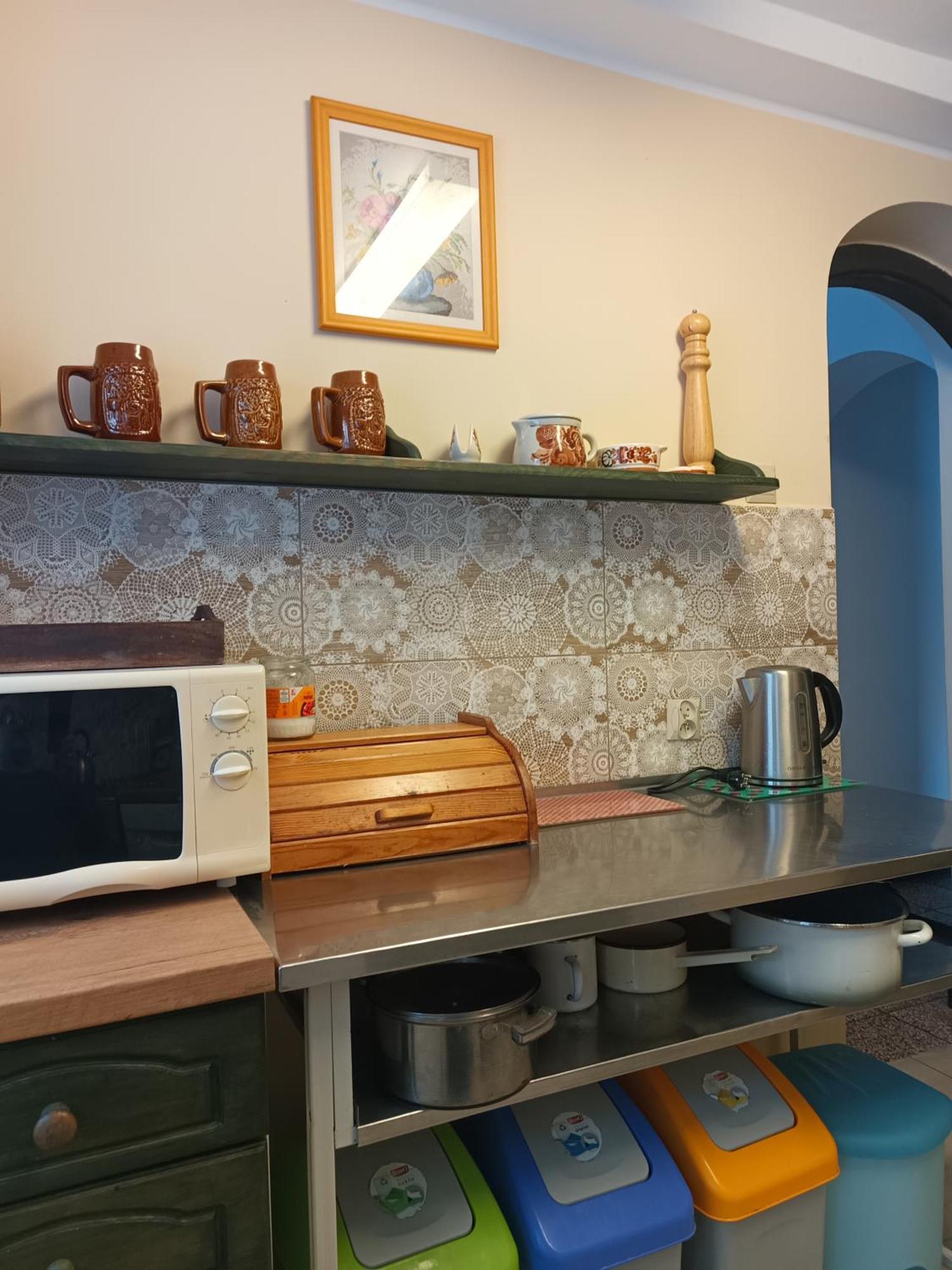 Pensjonat Wiking Stare Jabłonki Εξωτερικό φωτογραφία